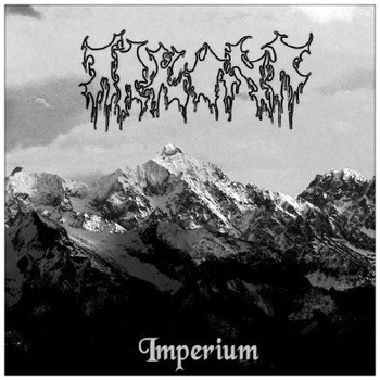 Arkona - Imperium - CD