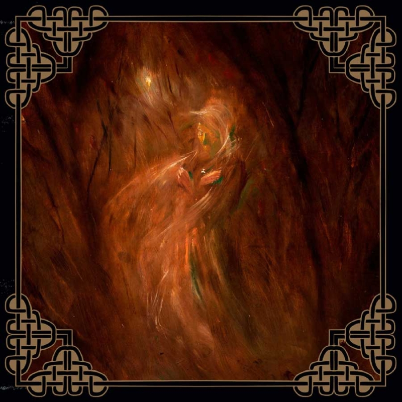 Runespell / Forest Mysticism - Wandering Forlor - Split LP
