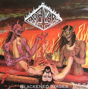 Mortuary - Blackened Images / Where Death Takes Your Soul - CD