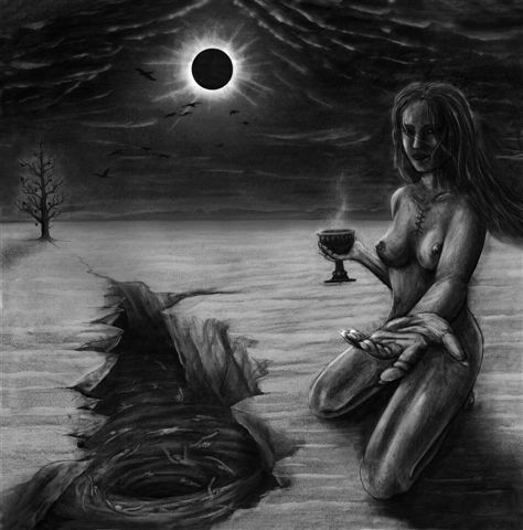 Alghazanth - Vinum Intus - DigiCD