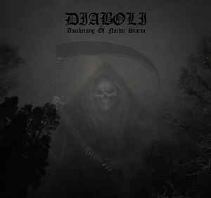 Diaboli - Awakening of Nordic Storm - Digipak CD