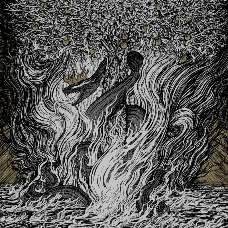 Deus Mortem - The Fiery Blood - MLP