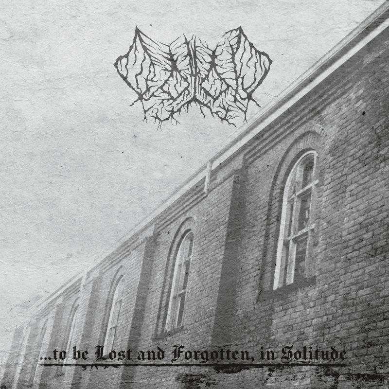 Golod - ... to be Lost and Forgotten, in Solitude - Digipak CD