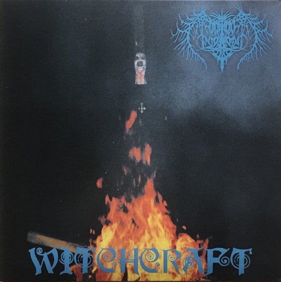 Obtained Enslavement - Witchcraft - LP