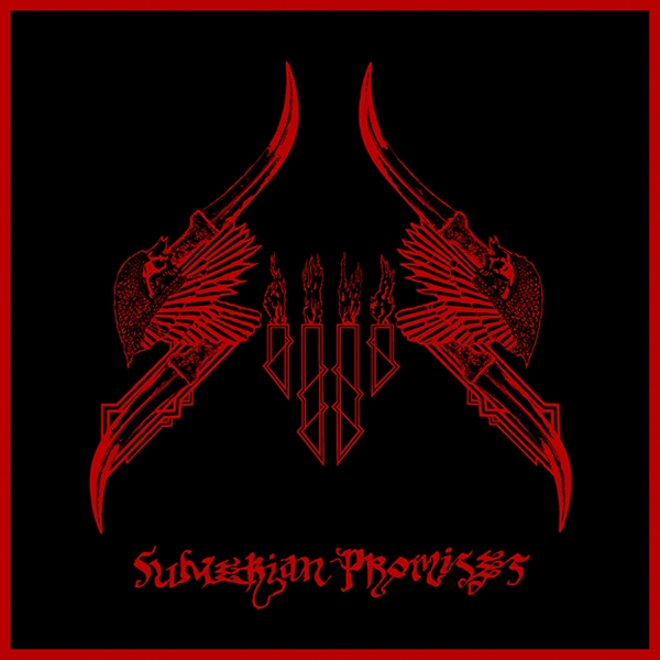 SIJJIN - Sumerian Promises - CD
