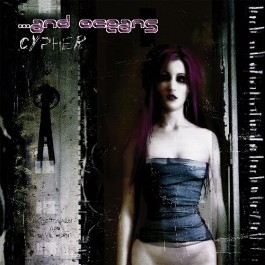 ..and Oceans - Cypher - Digipak CD