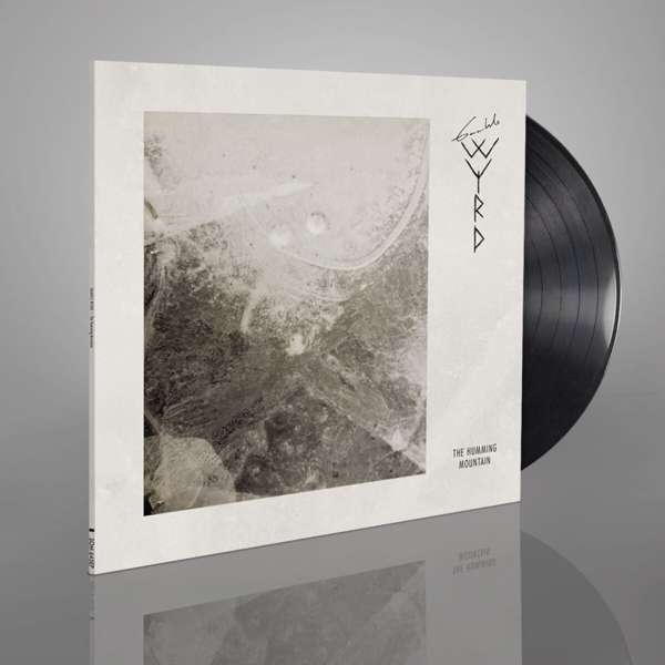 Gaahls Wyrd - The Humming Mountain - 10 Vinyl
