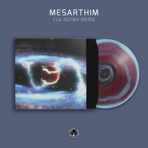 Mesarthim - CLG J02182–05102 - LP