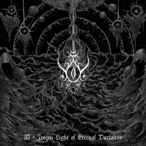 Battle Dagorath - II Frozen Light Of Eternal Darkness - Digipak CD