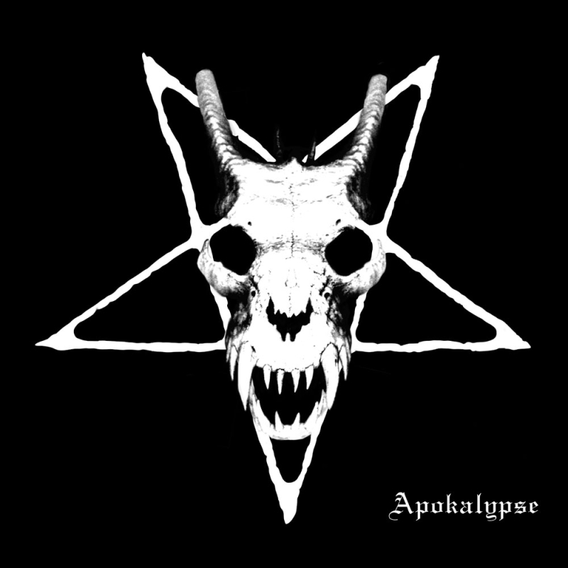 Abigor - Apokalypse - Digipak MCD