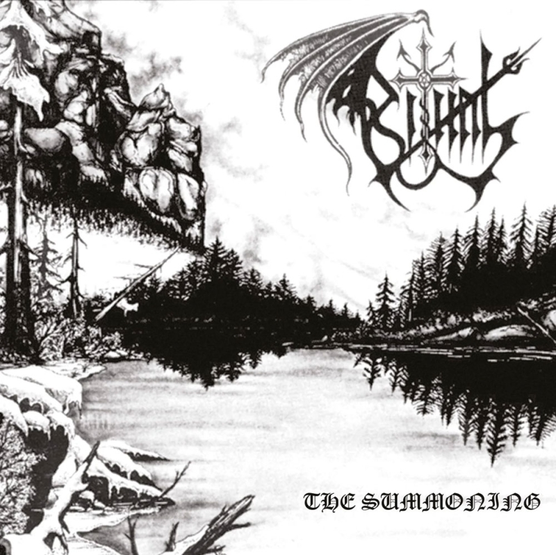 Ritual - The Summoning - Digipak CD