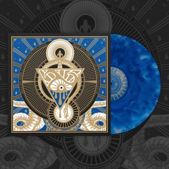 Blut aus Nord - 777 - The Desanctification - LP