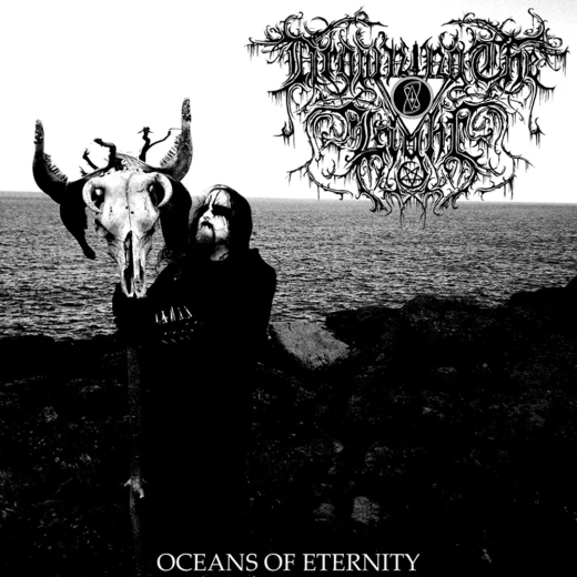 Drowning the Light - Oceans of Eternity - CD