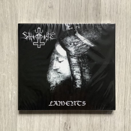 Sühnopfer - Laments / LAube des Trépassés - Digipak CD