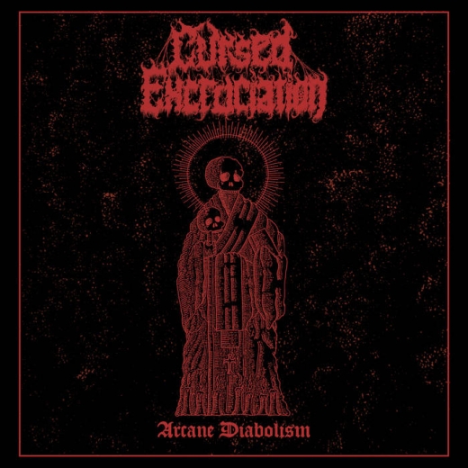 Cursed Excruciation - Arcane Diabolism - LP