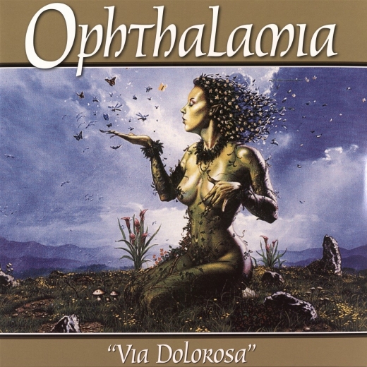 Ophthalamia - Via Dolorosa - DLP
