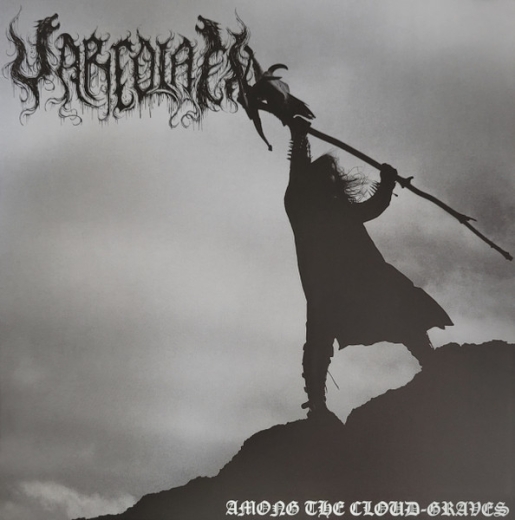 Varcolaci - Among the Cloud-Graves - LP