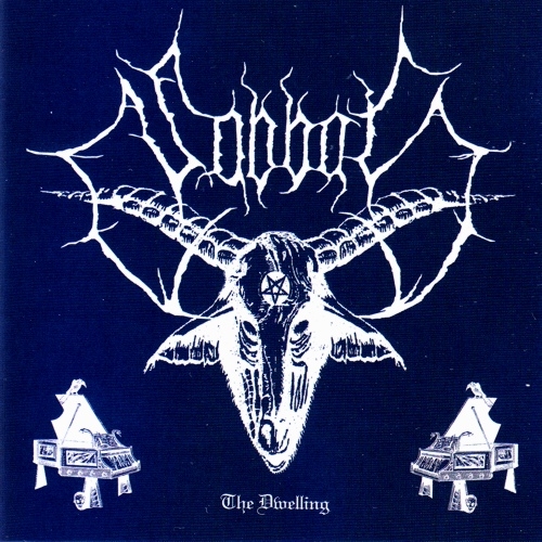 Sabbat - The Dwelling - CD