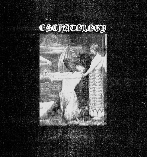 Eschatology - Eschatology - Digipak MCD