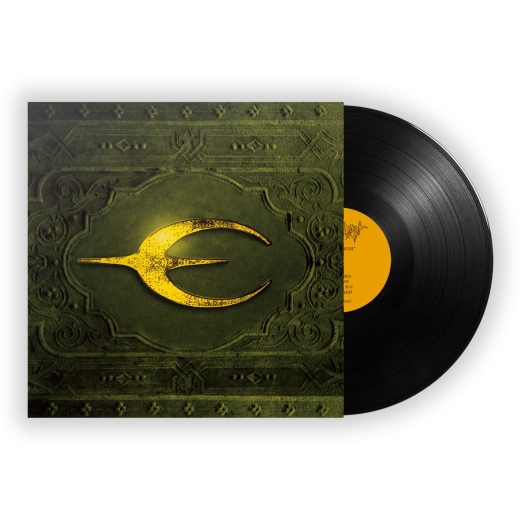 Eucharist - Mirrorworlds - LP