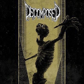 Decomposed - Desomposed - LP