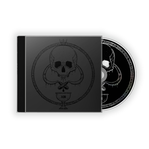 Ritual Death - Ritual Death - CD