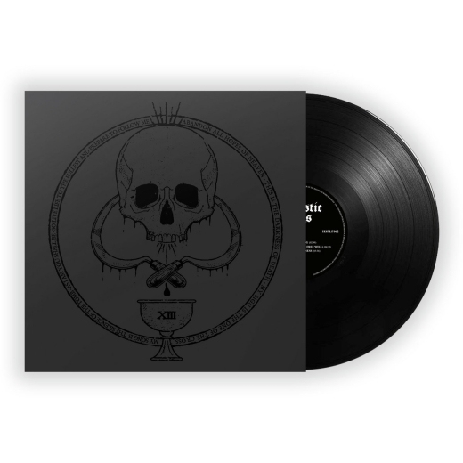 Ritual Death - Ritual Death - Gatefold LP