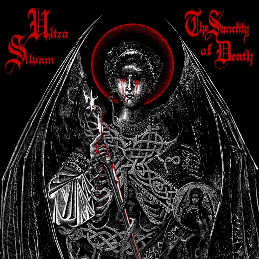 Ultra Silvam - The Sanctity of Death - LP