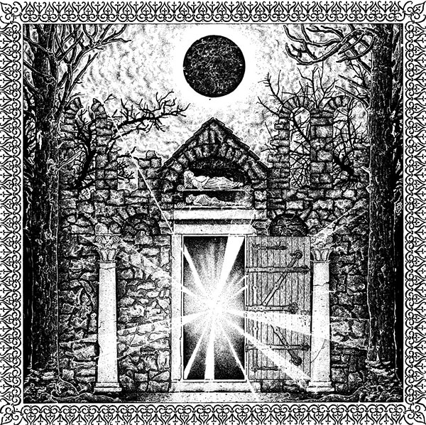 Sortilegia - Arcane Death Ritual - Gatefold DLP