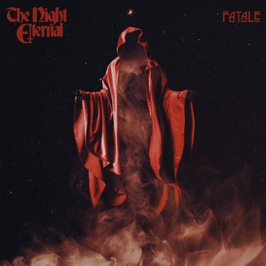The Night Eternal - Fatale - Gatefold LP