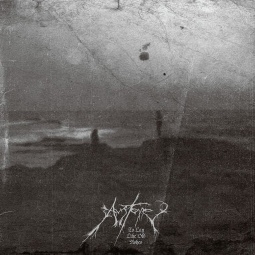 Austere - To Lay Like Old Ashes - LP