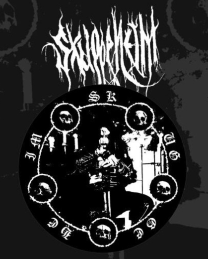 Skuggeheim - Patch