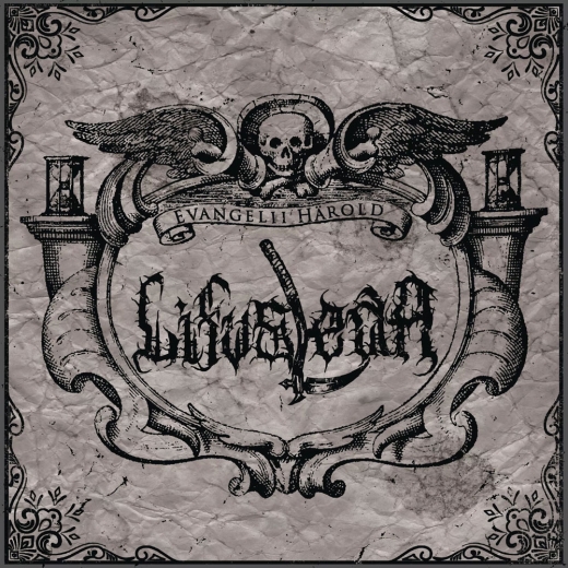 Lifvsleda - Evangelii Härold - CD