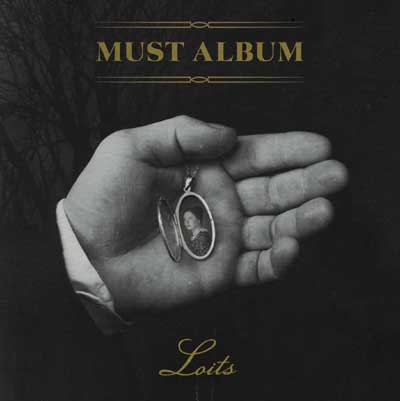 Loits - Must Album - LP