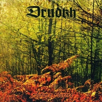 Drudkh - Autumn Aurora - CD