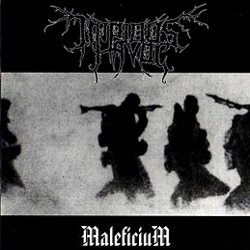 Impious Havoc - Maleficium - CD