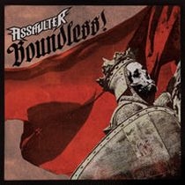 Assaulter - Boundless! - CD
