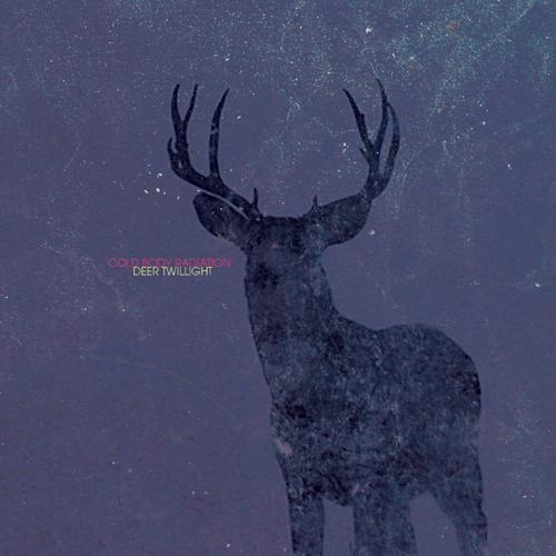 Cold Body Radiation - Deer Twillight - DigiCD