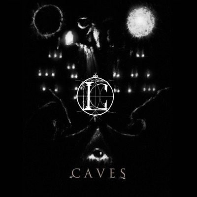Lotus Circle - Caves - DigiCD