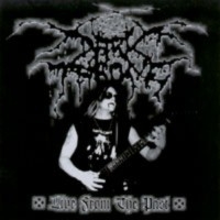 Darkthrone - Live From The Past - CD