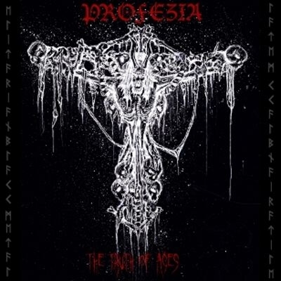 Profezia - The Truth of Ages - LP