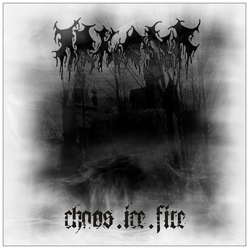 Arkona - Chaos.Ice.Fire - CD