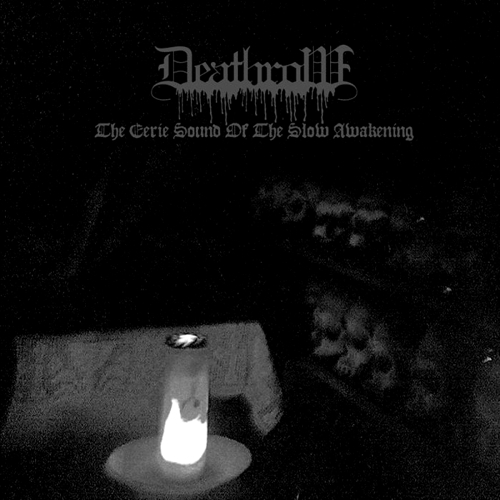 Deathrow - The Eerie Sound of the Slow Awakening - CD