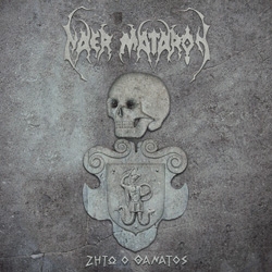 Naer Mataron - Long Live Death - DigiCD
