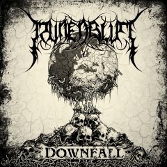 Runenblut - Downfall - DigiCD