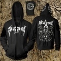 Stutthof - The Bloodlines of Royal Blood - Hooded Zipper