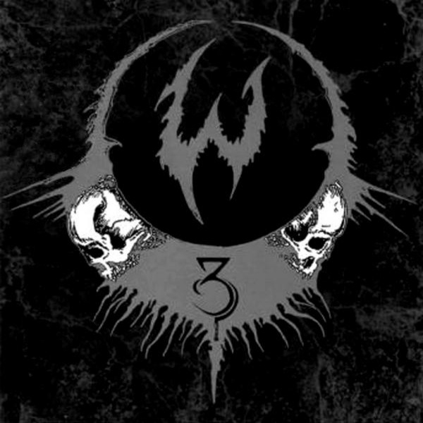 Wolfsmond - III - CD (Jewelcase)