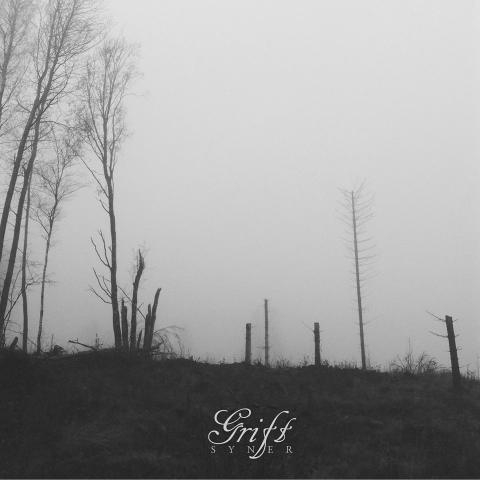 Grift - Syner - Digisleeve-CD