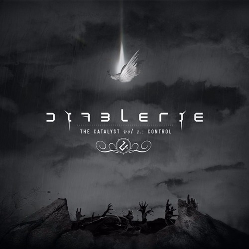 Diablerie - The Catalyst Vol. 1: Control - LP