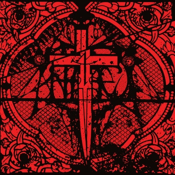 Antaeus - Condemnation - LP